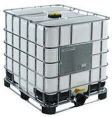 TRUEGARD Soluble 384 Coolant 275 Gallon Tote