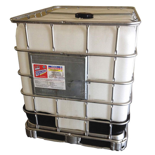 464339 Zep DEGREASER BUCKET 5 GAL. CHARACTERISTIC : PartsSource :  PartsSource - Healthcare Products and Solutions