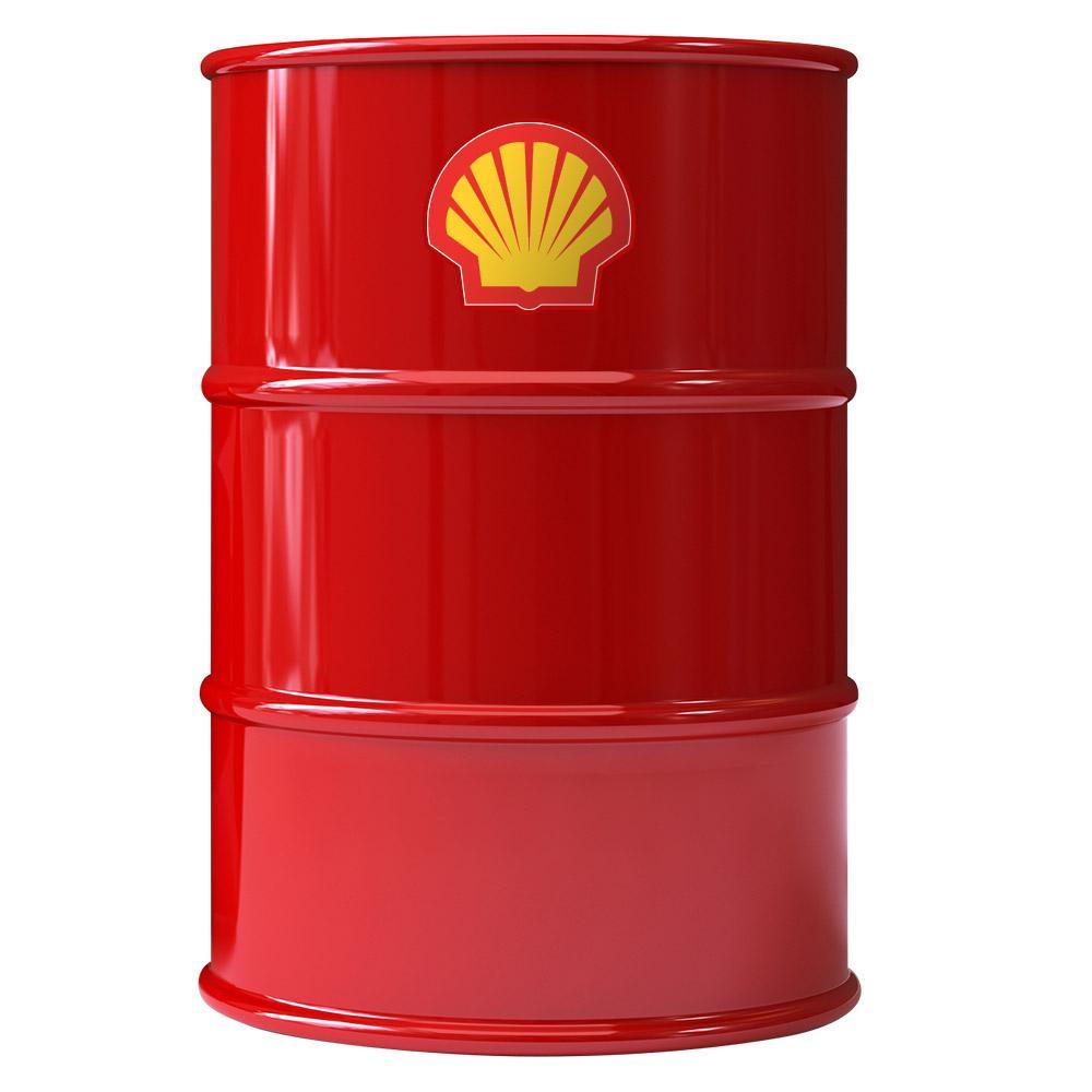 Shell Morlina S4 B 68 Advanced Bearing Circulating Oil 55 Gallon Drum