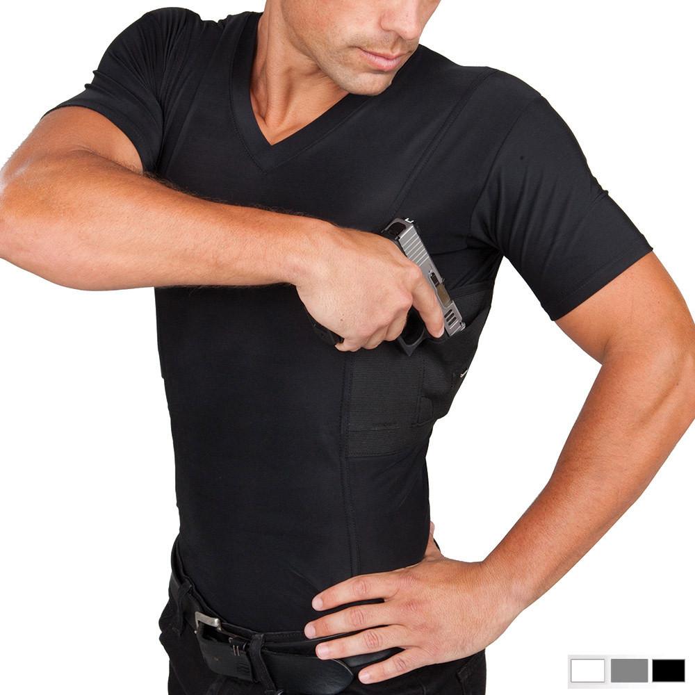 Concealment Clothing for Men and Women   - Master  of Concealment