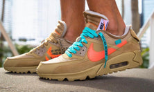 nike air max 90 laces styles