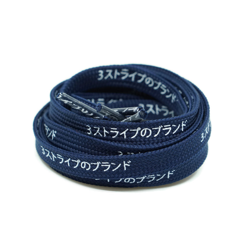 katakana laces