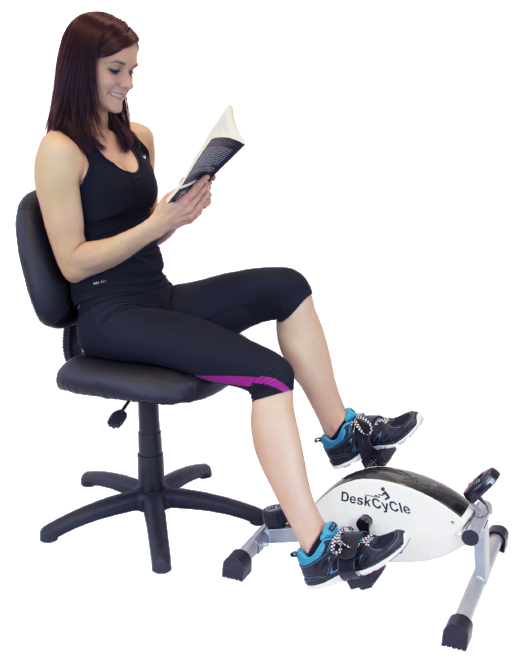 desk cycle