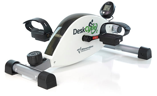 easy cycle pedal exerciser