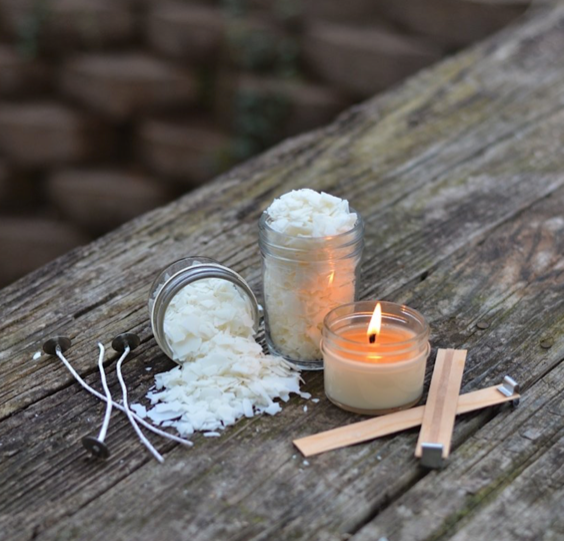 Wooden Wicks - Candle Wicks