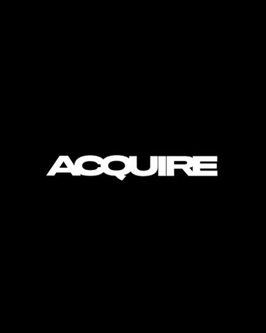 Acquire Magazine