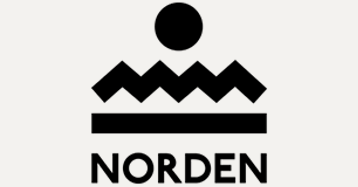 Norden Valley 8 oz. Jar Candle