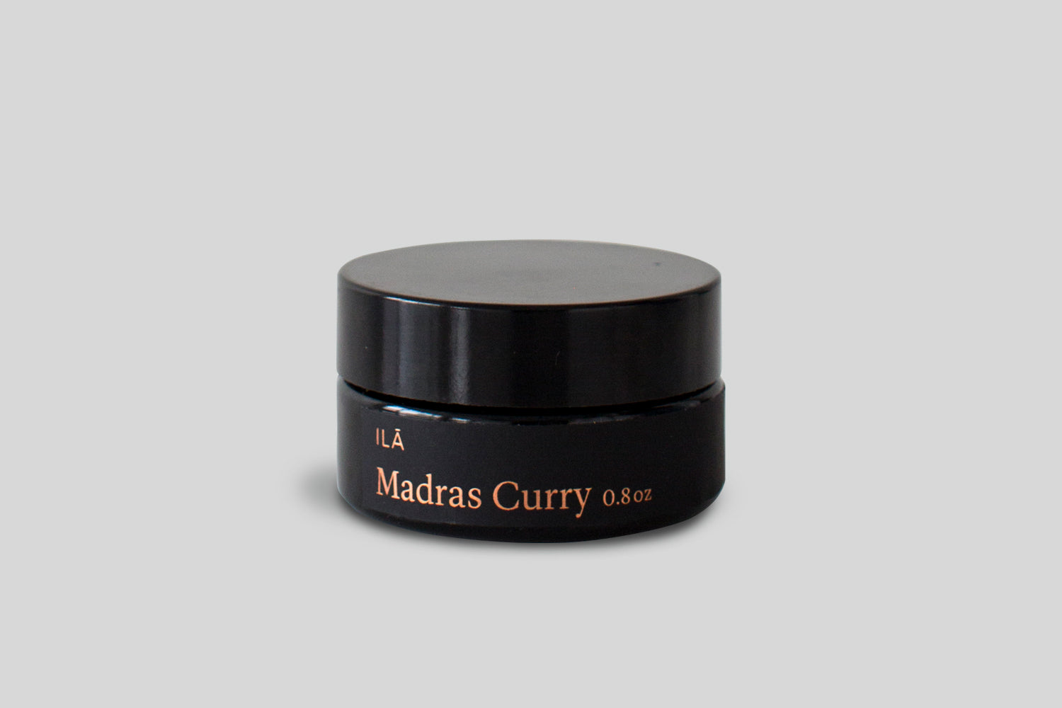 ILA Madras Curry