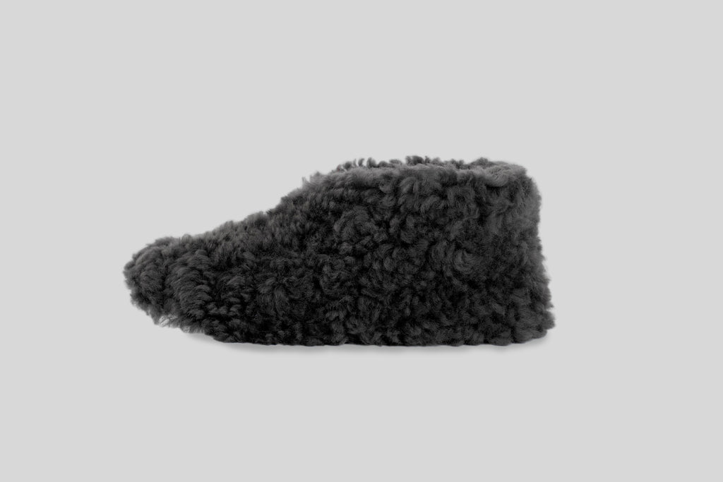 swedish sheepskin slippers