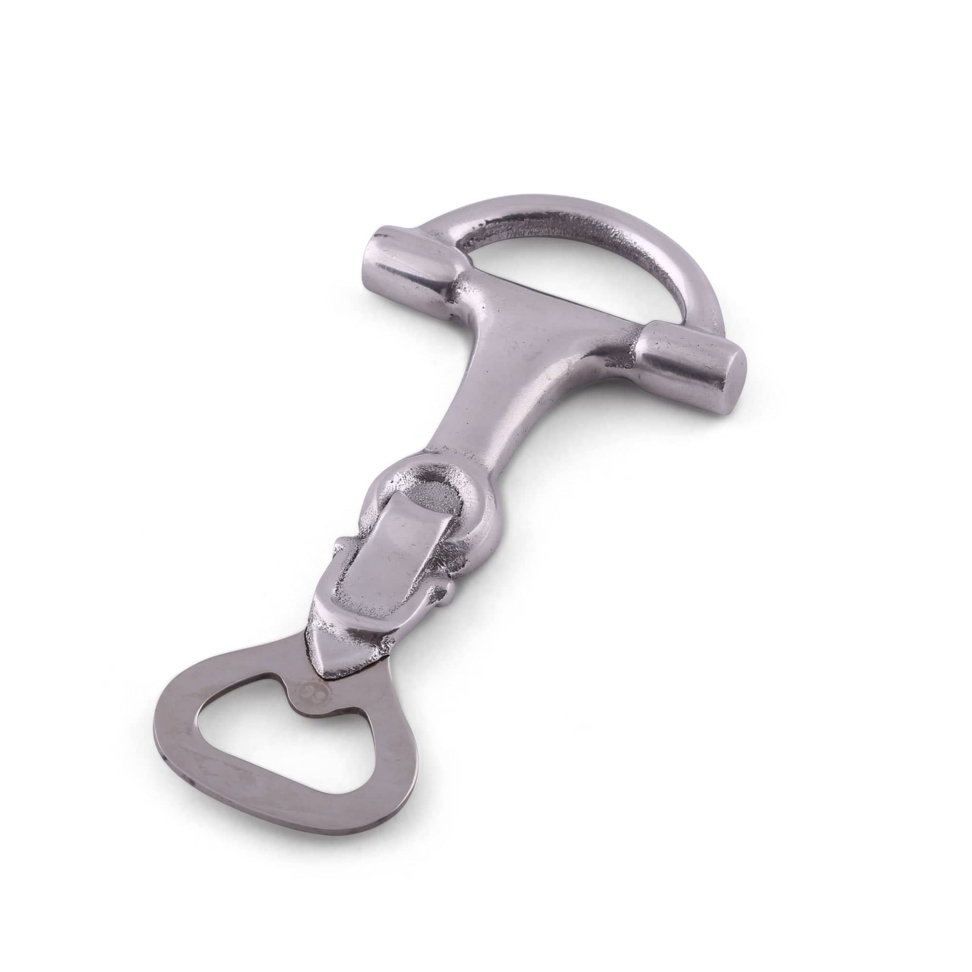 Pomegranate Steel Horse Bottle Opener – Glaze & Gordon