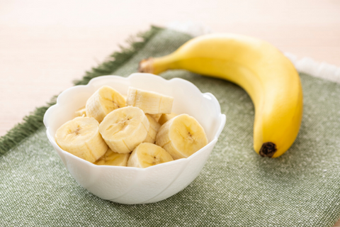 Bananacado Smoothie Ingredient- Banana