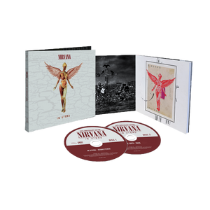 Nevermind (30th Anniversary Vinyl Box Set Edition) - Nirvana - Vinile
