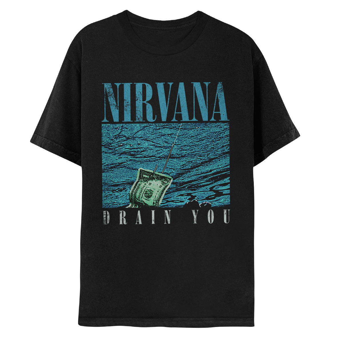 Drain you. Drain you Nirvana. Торба Нирвана. Drain you Nirvana Tabs. Nirvana Merch.