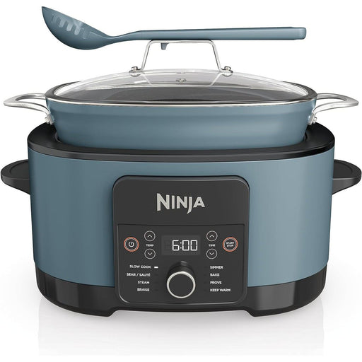 Ninja Foodi Mini 6-in-1 Multi-Cooker 4.7L OP100UK - Ninja UK