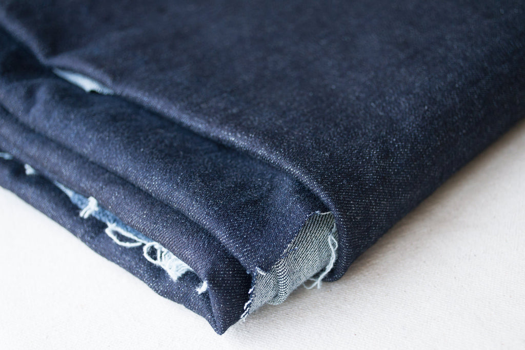 Denim Fabric