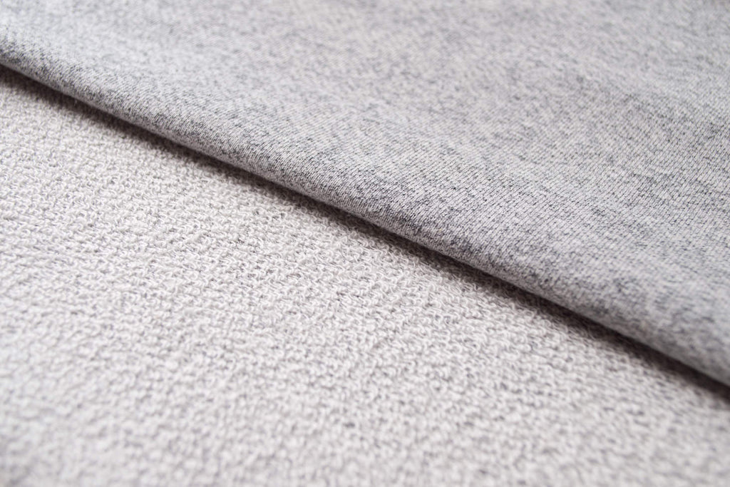 Terry Cloth Fabric for Sewing  Shop Fabric Online Canada – Les