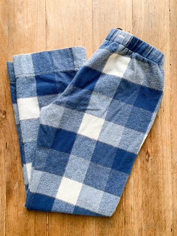 handmade pajama pants