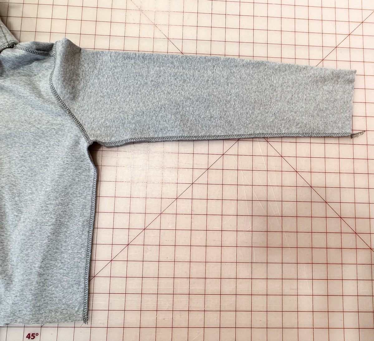 Hive Pullover Sewalong: The Meat – Allie Olson Sewing Patterns