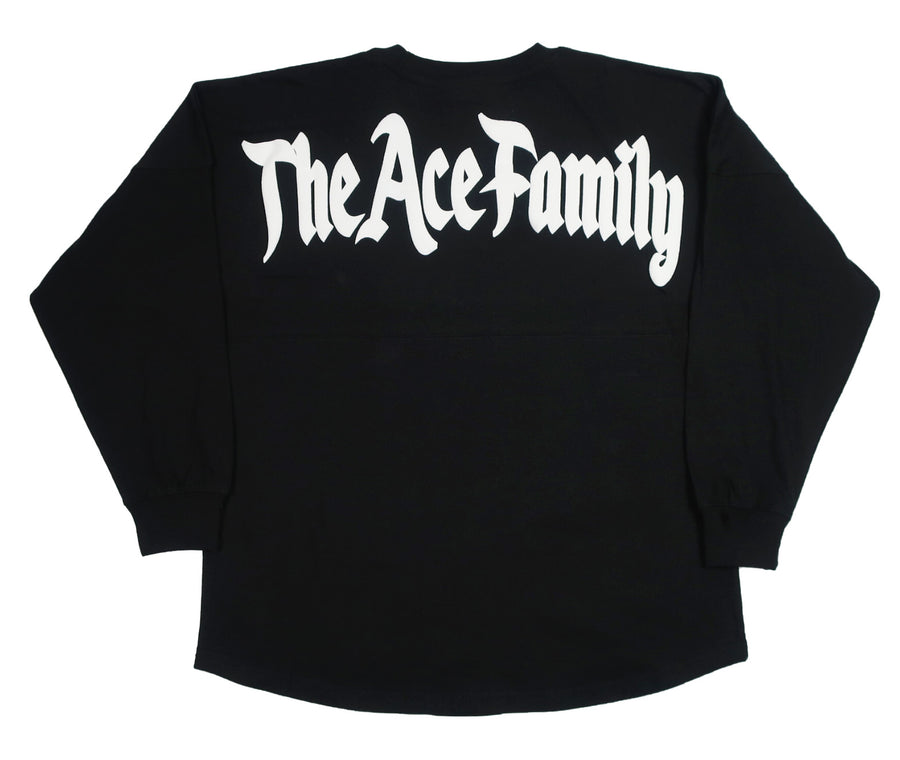 ace family sweater