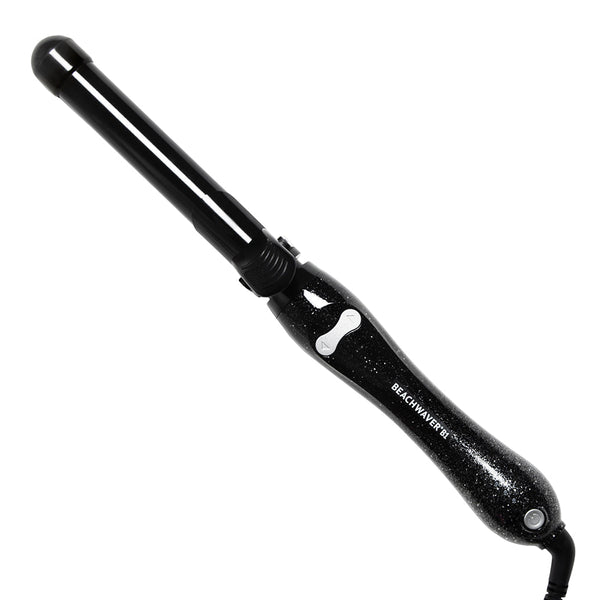 Beachwaver®B1 Glitter - Black