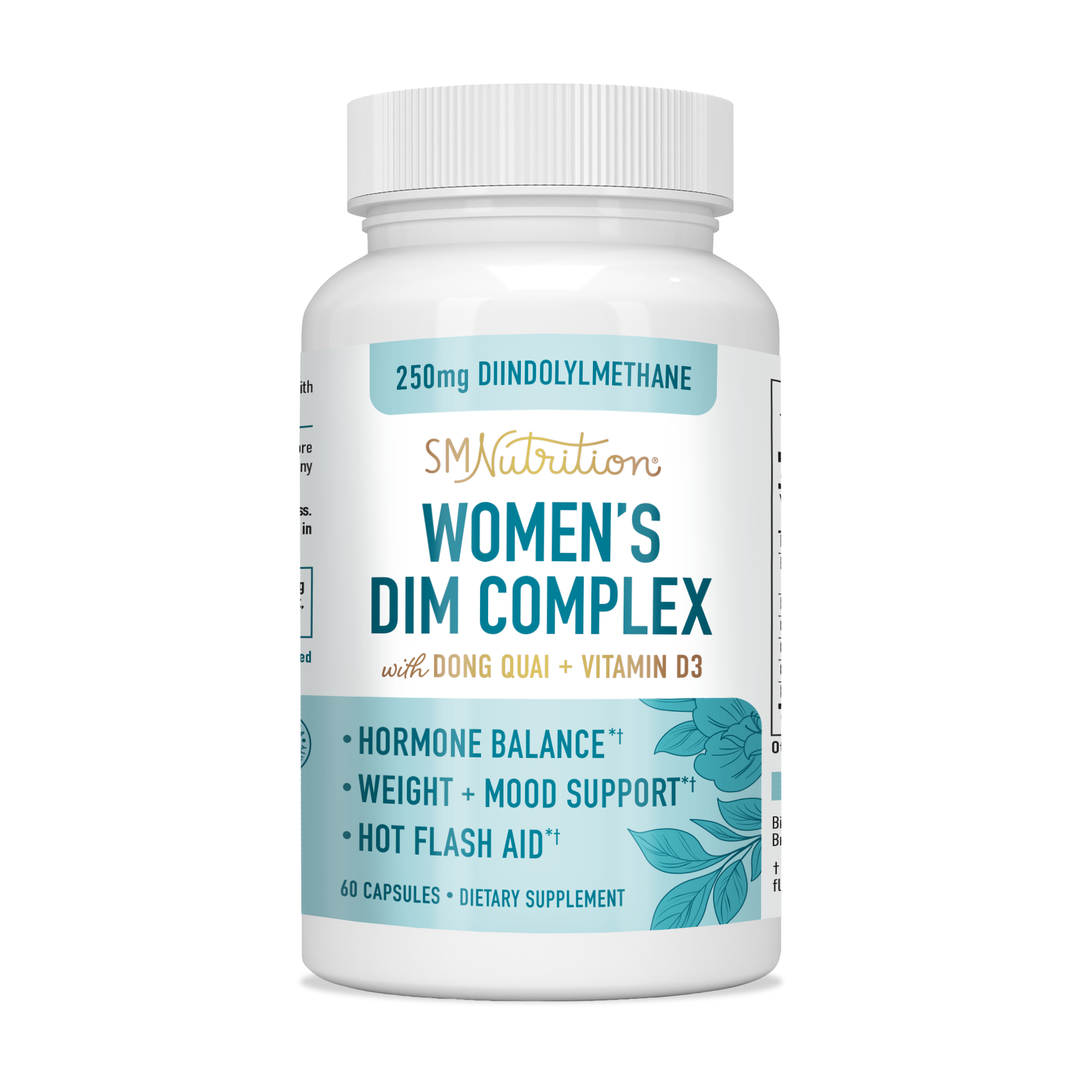 DIM Supplement for women