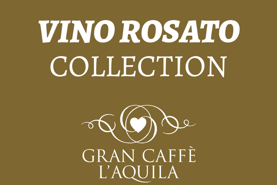 VINO ROSATO – Tagged 