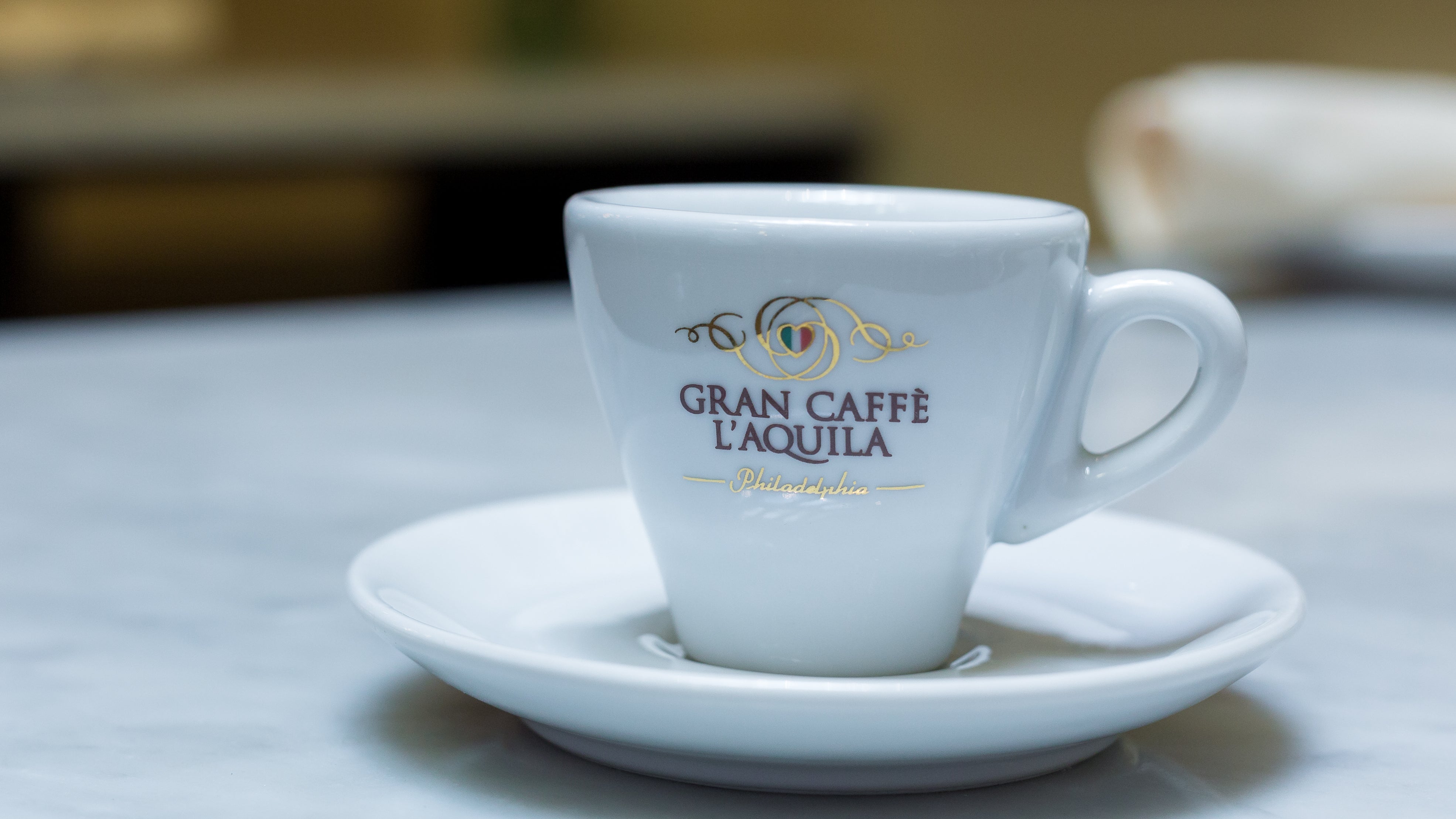 Download Espresso Cup - GranCaffeLAquila