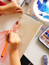 Fashion Illustration(4.22-5.20)