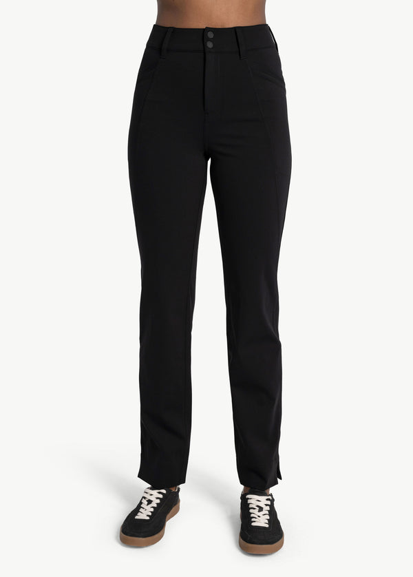 Lolë Women's Travel Pants are $6 off through 10/29😍😍 They're straigh