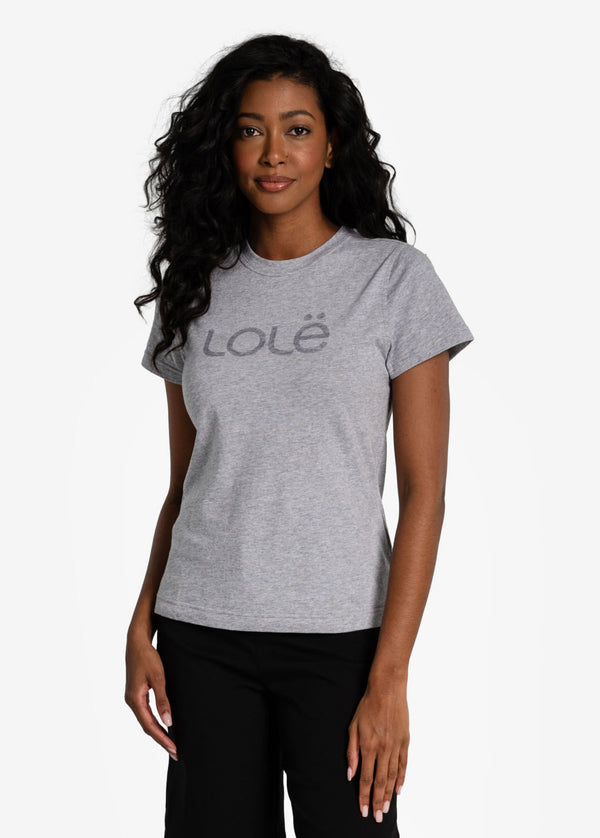 Lole Women’s Grey & White T-Shirts Pack / Various Sizes