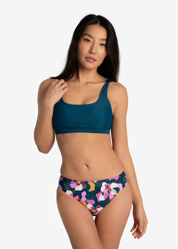 LOLE MER BIKINI TOP | NESPOLA