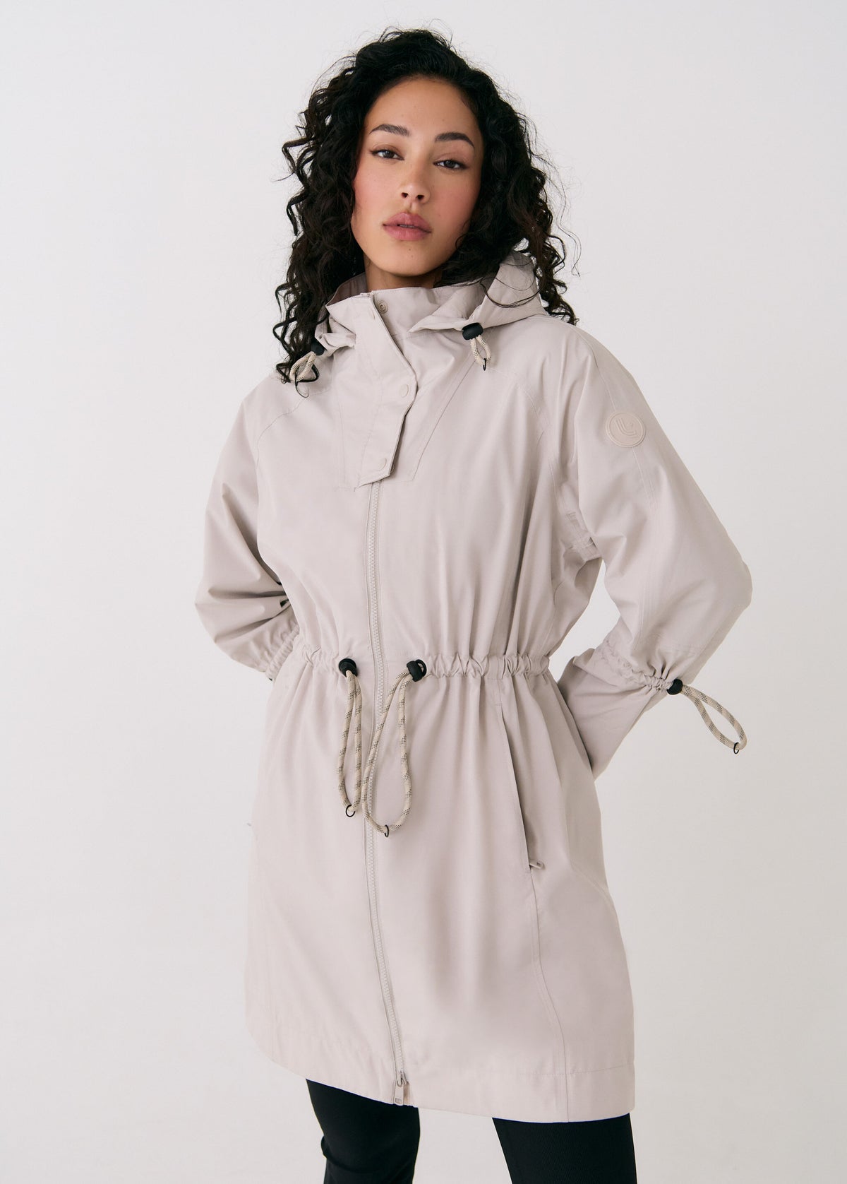 Piper Rain Jacket | Women Outerwear | Lolë