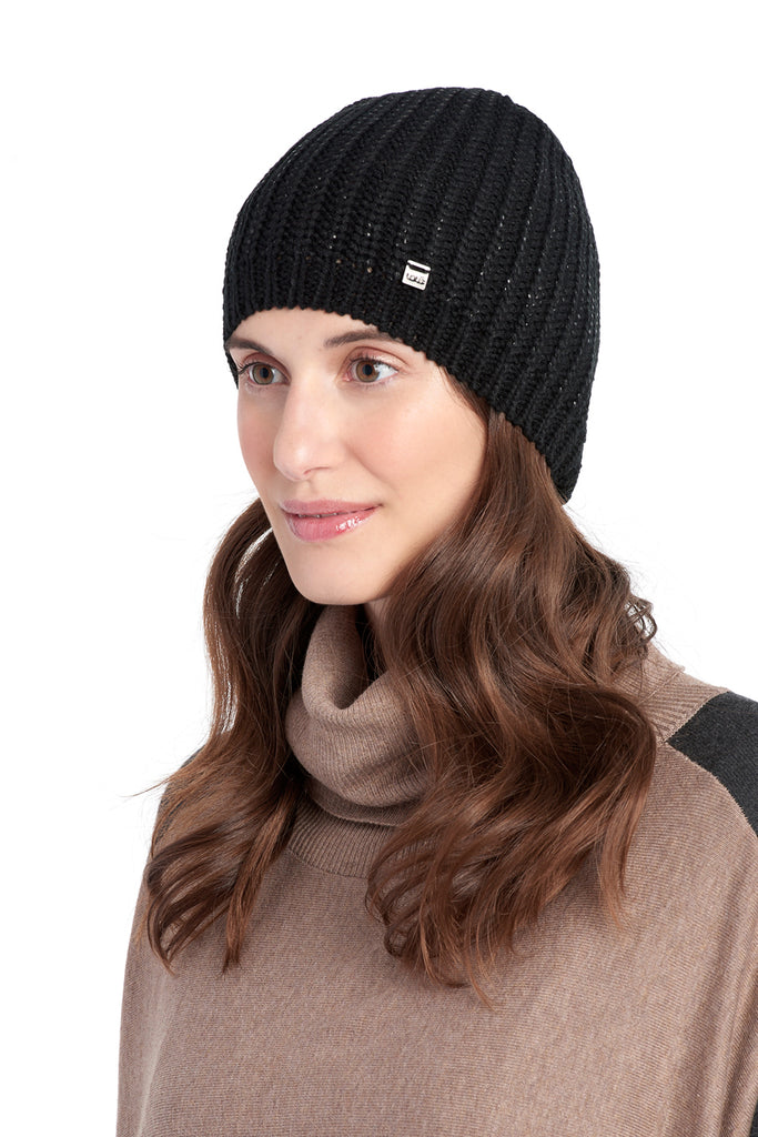 Buy Foil Beanie from Lole : Womens Accessories – Lolë