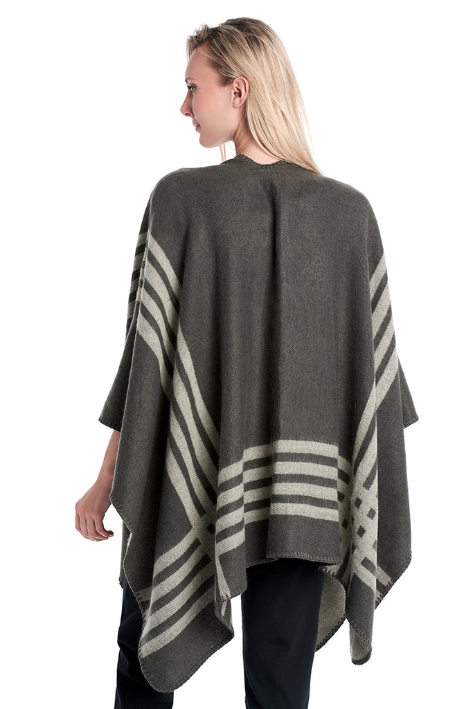 Buy Amida Poncho from Lole : Womens Accessories – Lolë