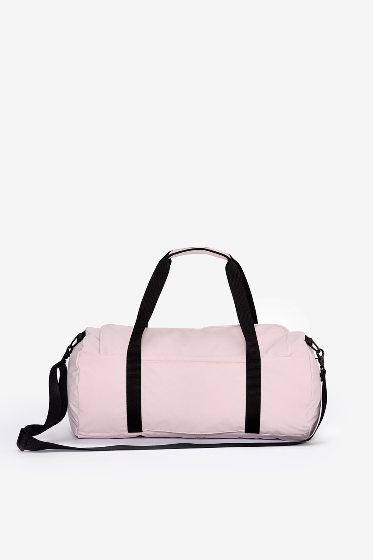 Source Designer VS Fitness Tote Duffel Gym Bag Female Pink Duffle