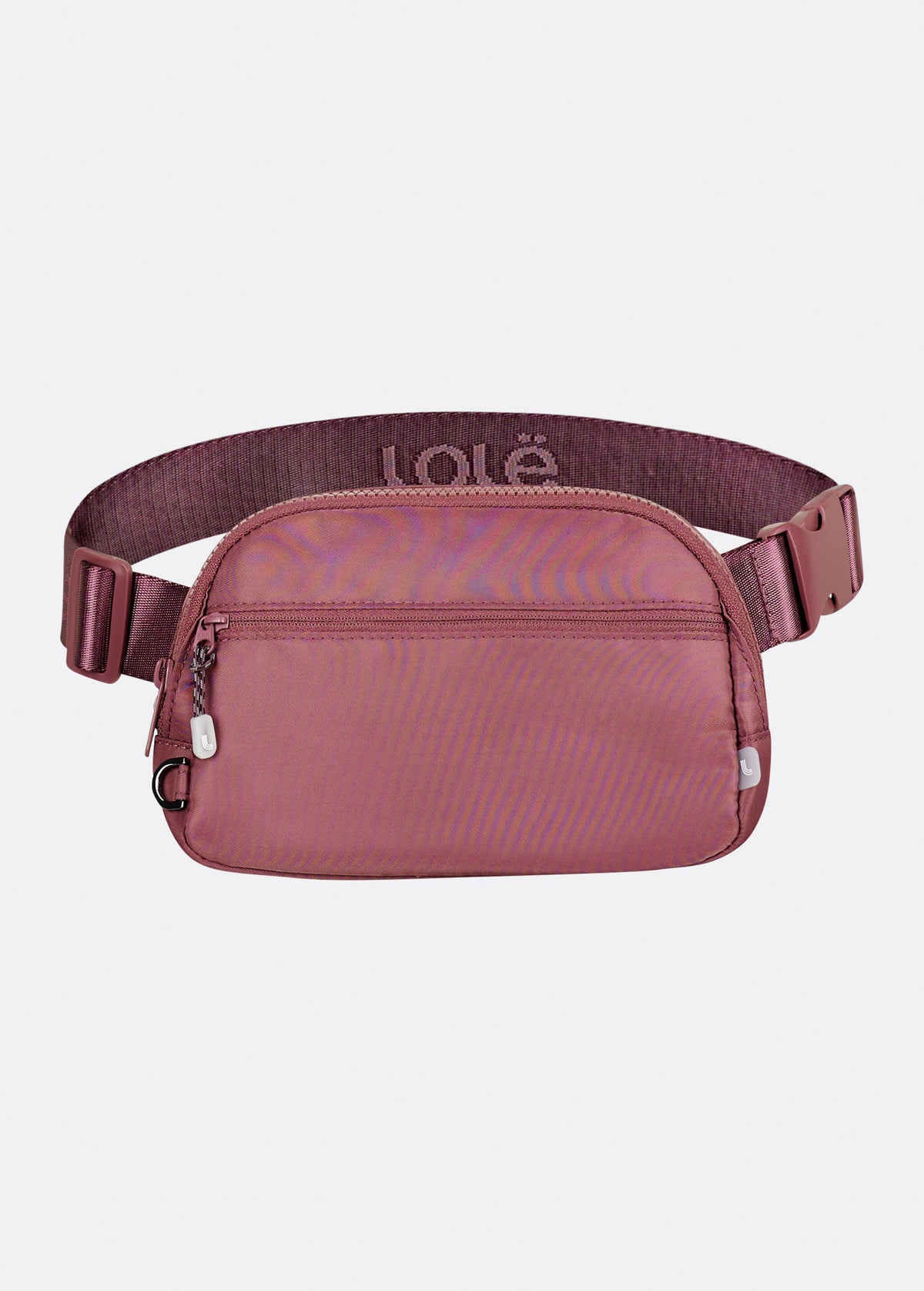 Quilted Yoga Mat Bag Bags & Accessories in Pastel Lilac - Get