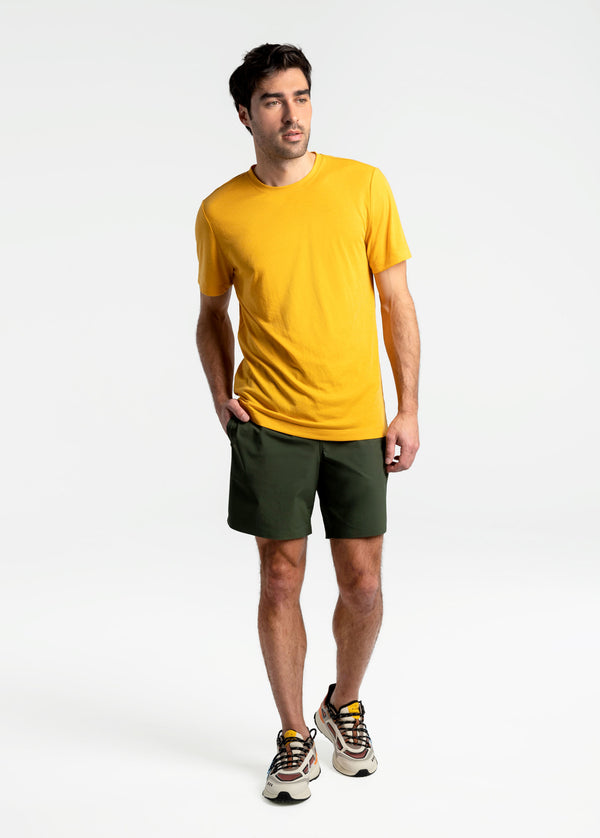 Top Mode: 15+ Inspirations short collant homme sport (2021)