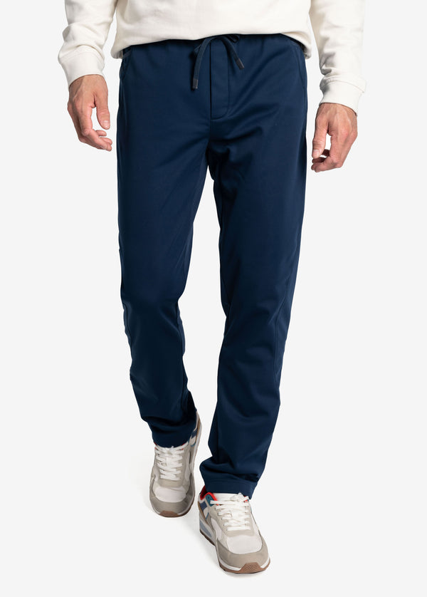 Mens Eco Pull On Jogger Golf Pant