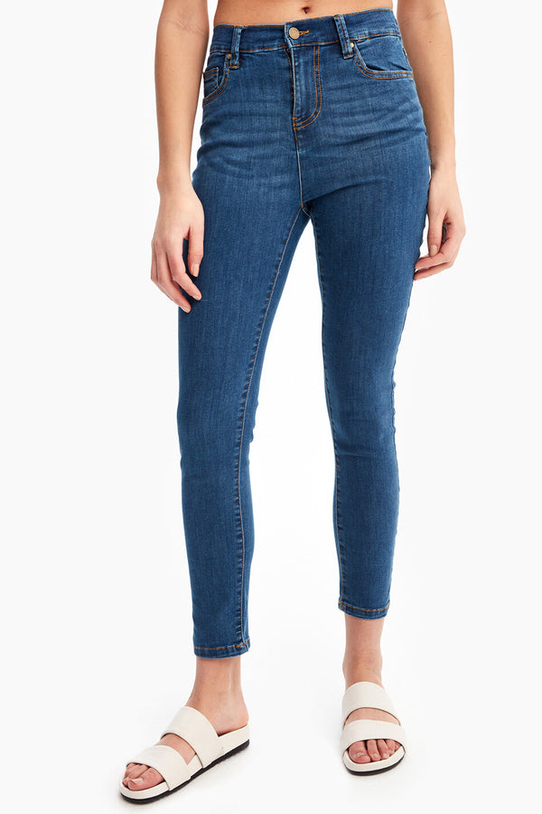 Buy Skinny 7/8 High Waist Jeans from Lole - Sport - Apparel -