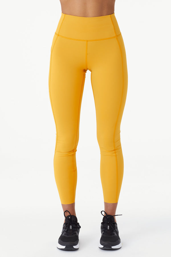 Fast and Free High-Rise Tight 25” Pockets *Updated, Women's Leggings/Tights, lululemon