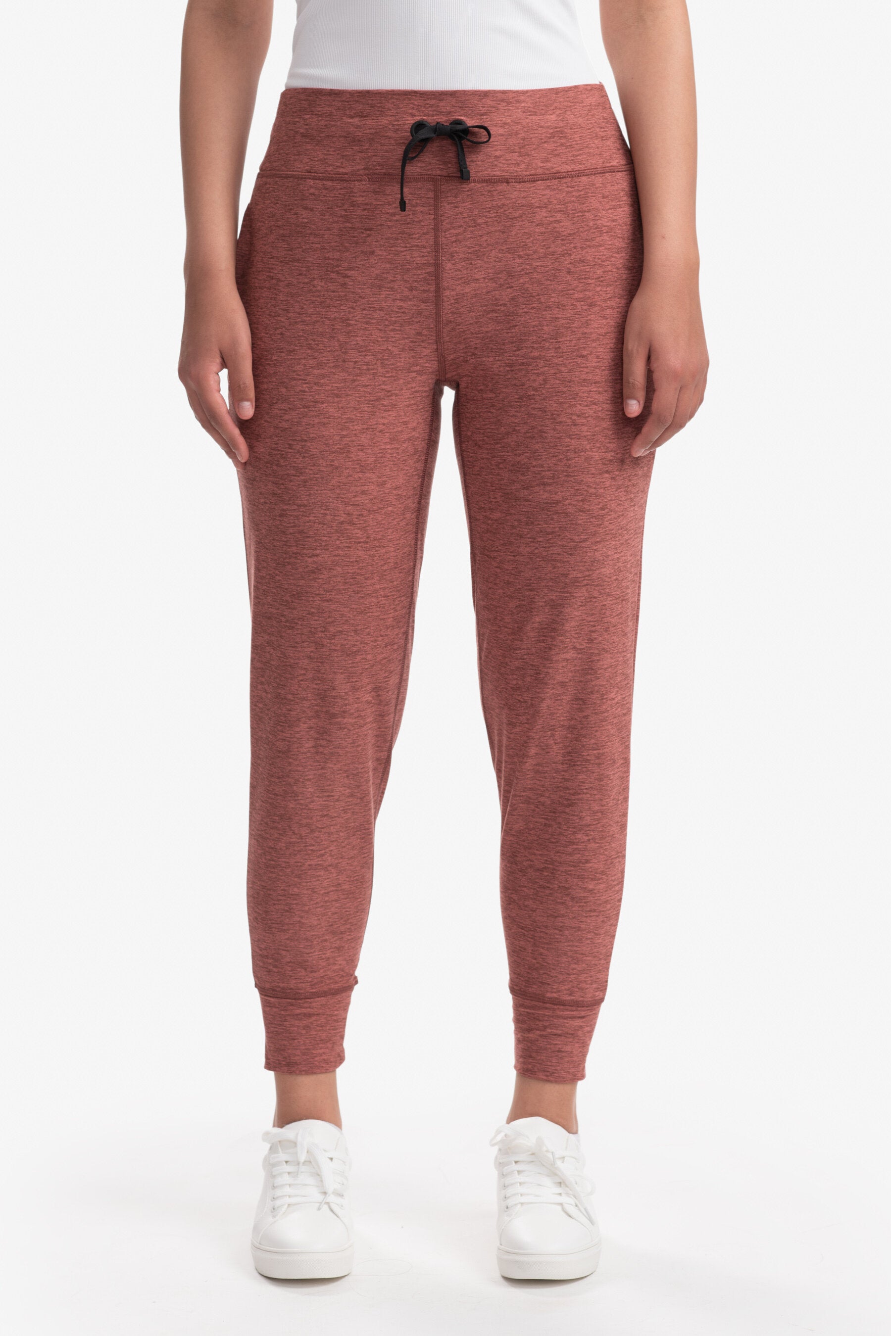 Half Moon Joggers | Women's Clothing | Lolë