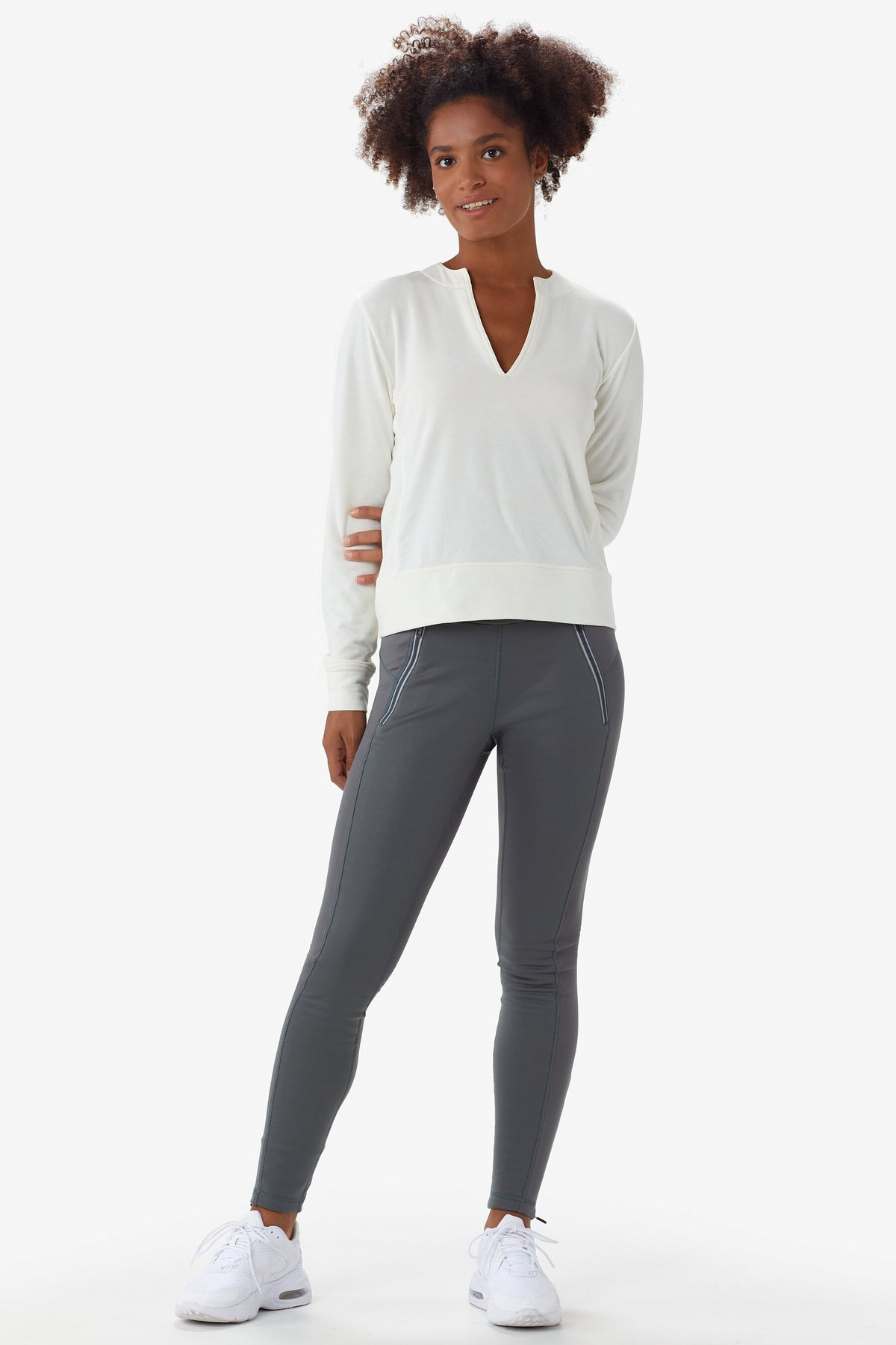 Lolë Dionne Jogger - Women's