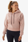 Constance Hoodie With A Front Kangaroo Pocket