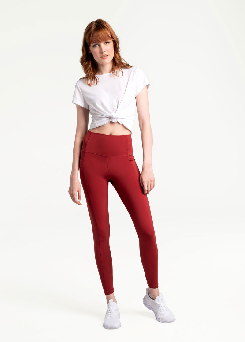 How Do Lole Leggings Fit? – solowomen