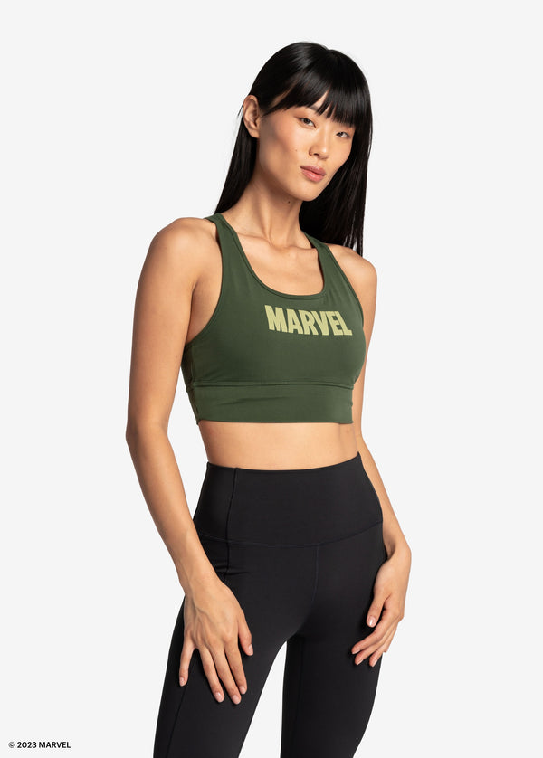 Kendall & Kylie, Intimates & Sleepwear, Kendall Kylie Spellout Strap  Cutout Sides Sports Bra