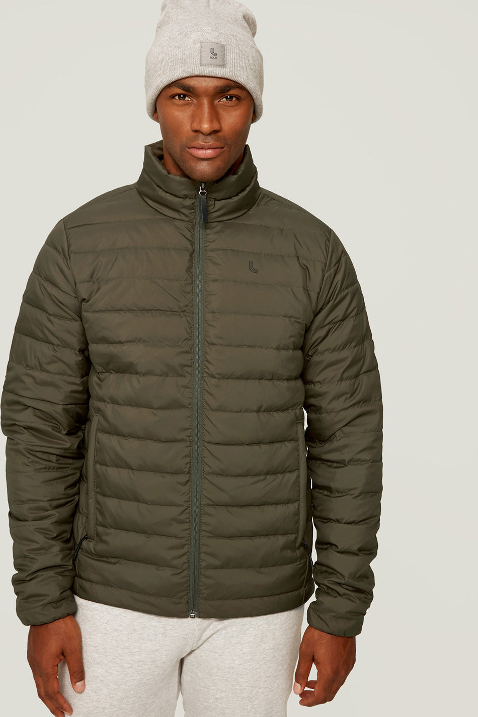 Buy Irving Packable Jacket from Lole 