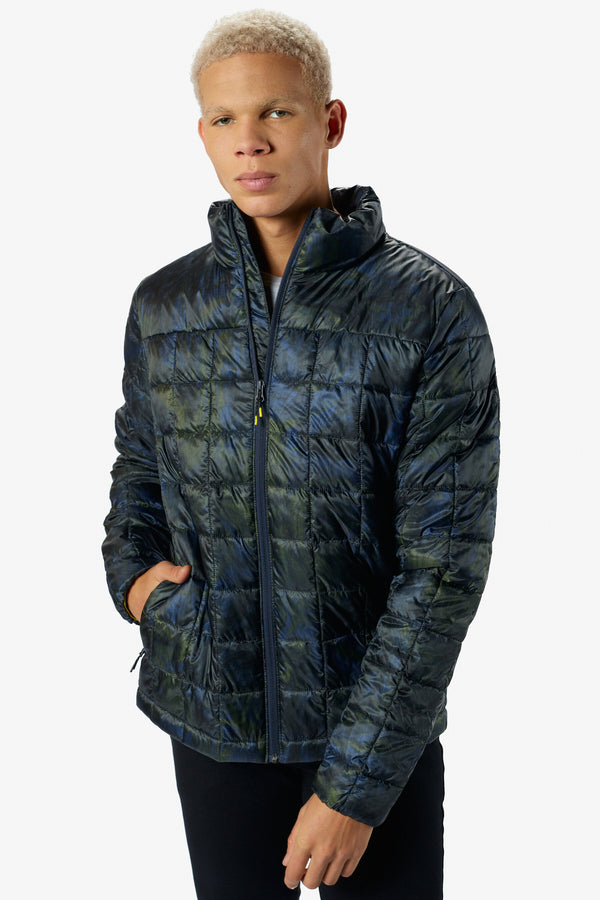 Lawren Packable Down Jacket, Jackets, Outerwear