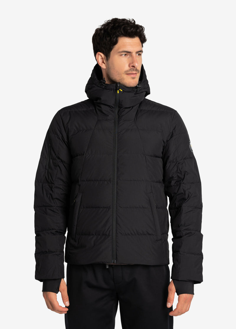 Whistler Mid-Weight Down Jacket | Men\'s Clothing | Lolë