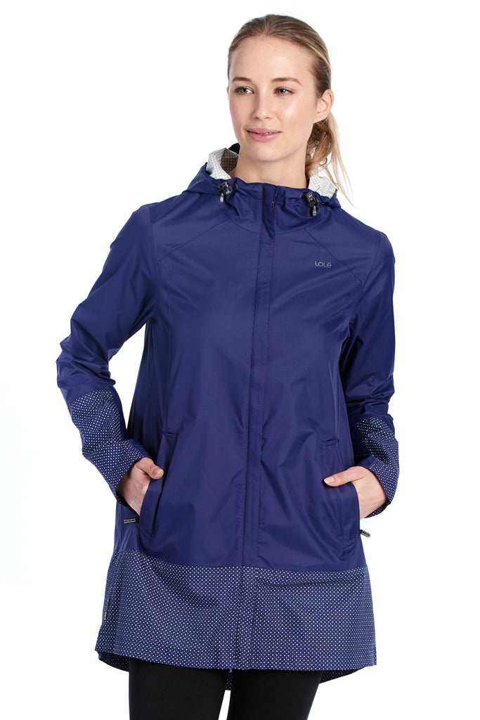 Buy Stratus Rain Jacket from Lole : Womens Jackets – Lolë