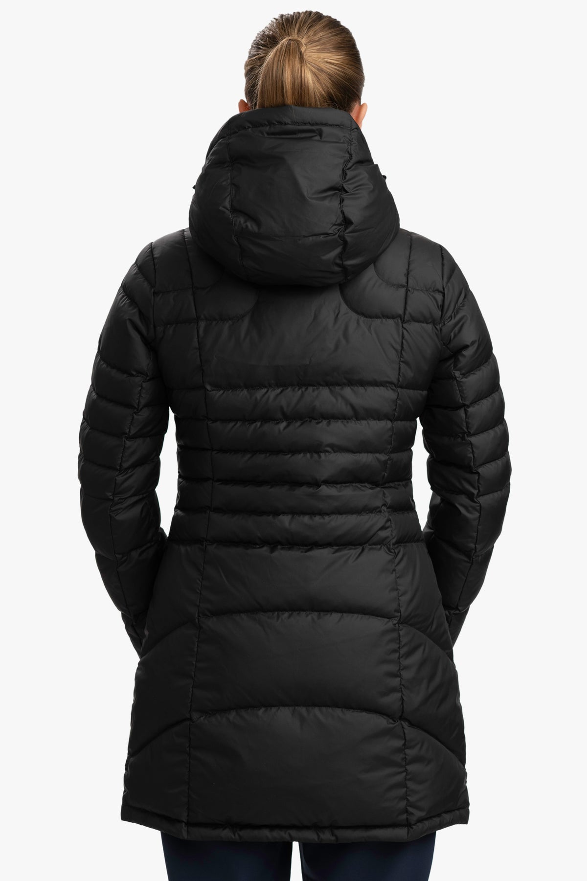 Buy LOUISIANA DOWN JACKET. Online women clothes shopping.